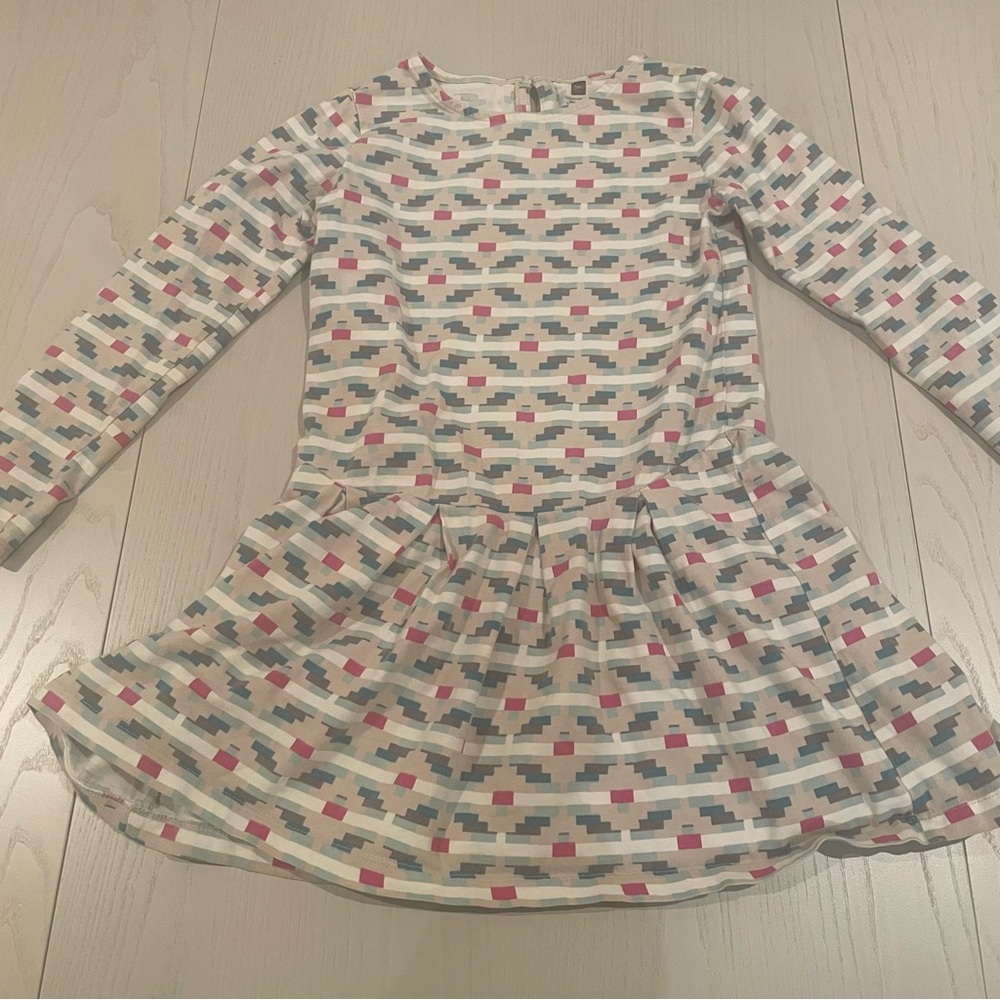 Tea collection dress 8